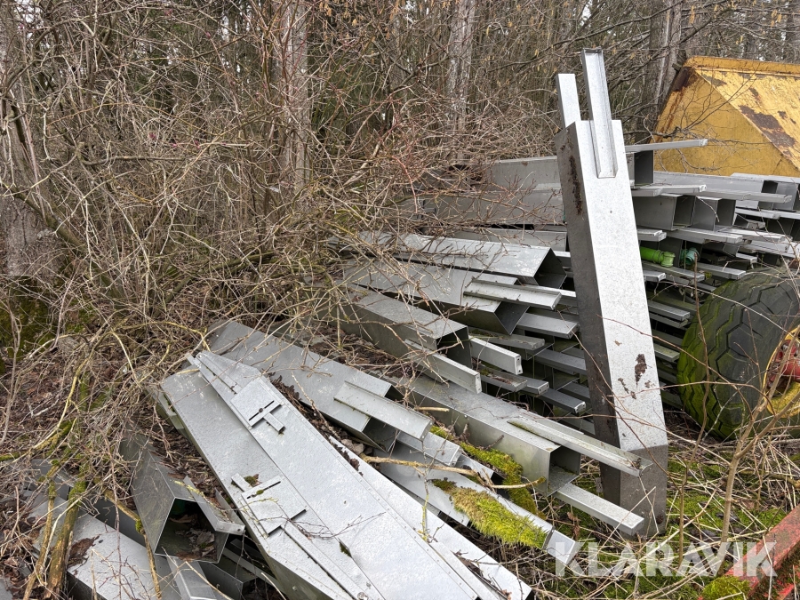 Foderkasett Oscar Funki rostfria