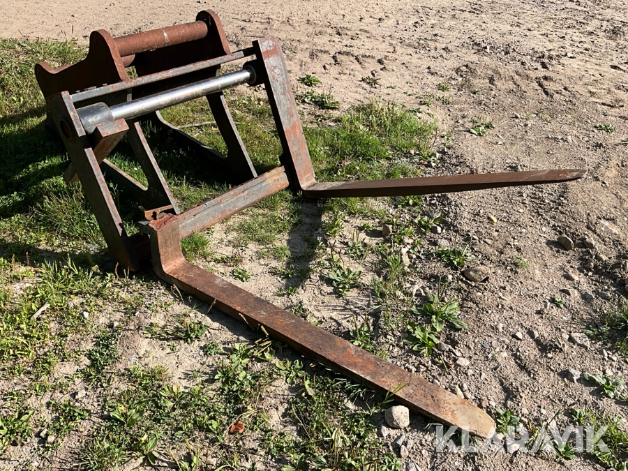 Pallgafflar ABL S70
