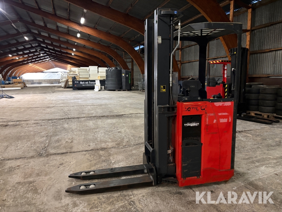 Truck Actil L1600R-tifyi