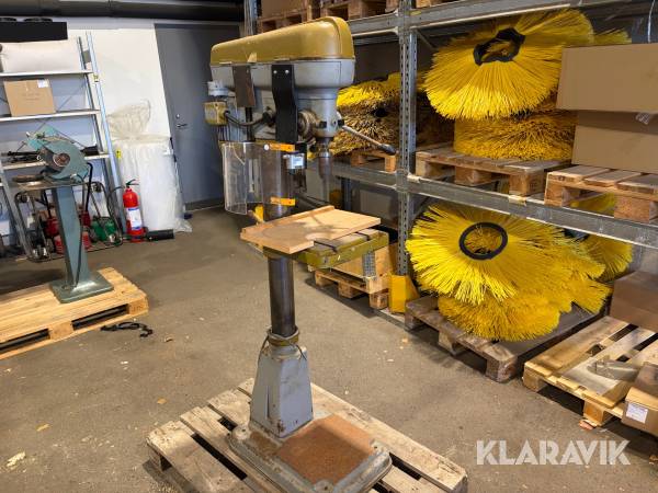 Pelarborr Felisatti 323/F