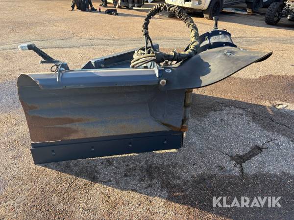 Vikplog Drivex VB 2400- Euro