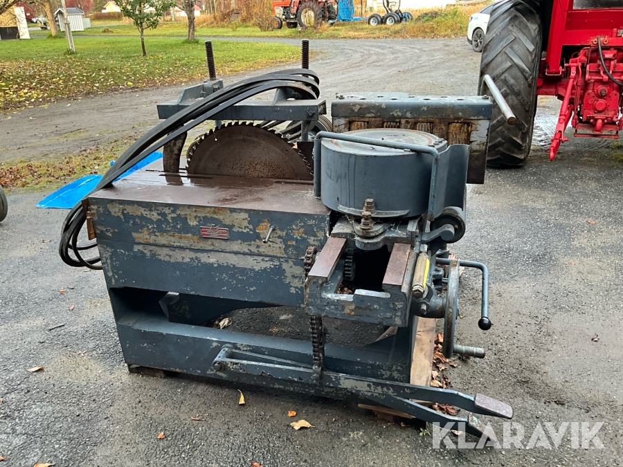 Torrklyv Ari KL-2