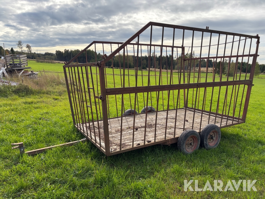 Balvagn