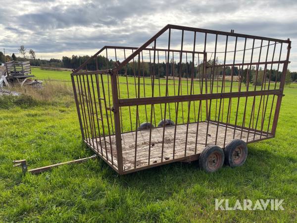 Balvagn