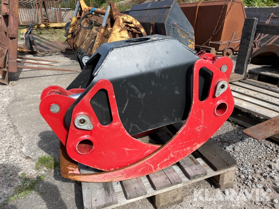 Grip Möre GR150