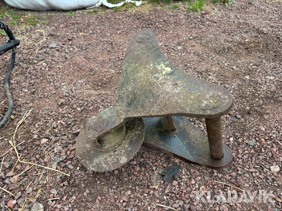 Asfaltstrissa RF S45