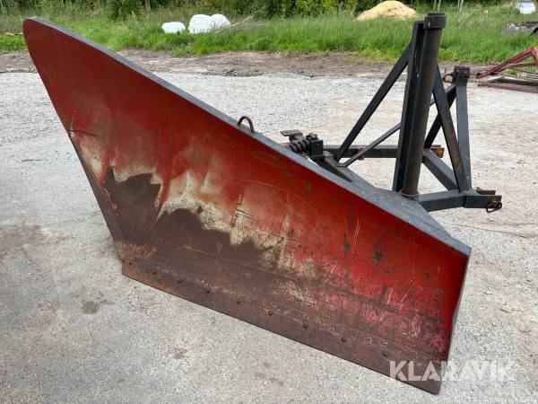 Sidovinge Vreten BV1100