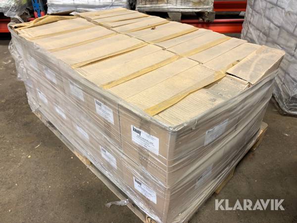 Kortlingshållare Knauf KB 12-41