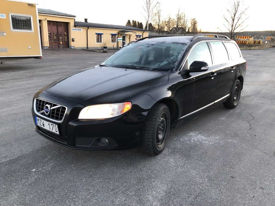 Volvo V70