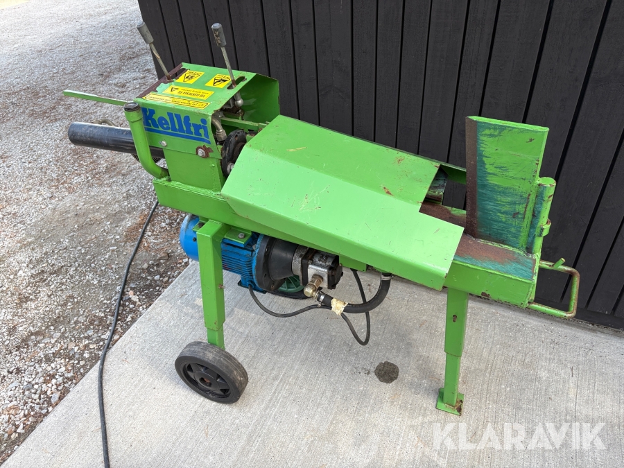 Vedklyv Kellfri HK 750