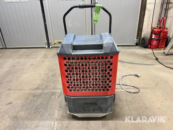 Avfuktare Veab LAF 50ES