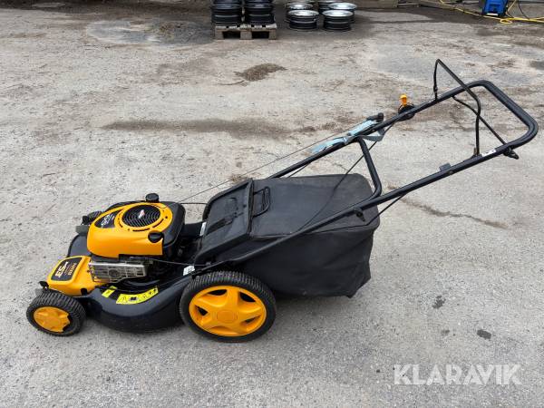 Gräsklippare Elctrolux