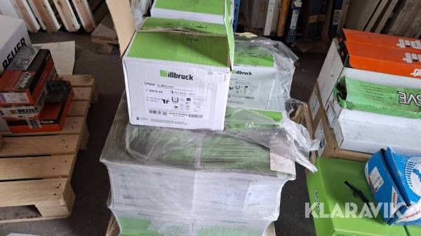 Fogband illbruck TP600 20/10-18MM 4,5M antra