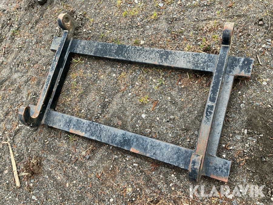 Fäste Stora BM