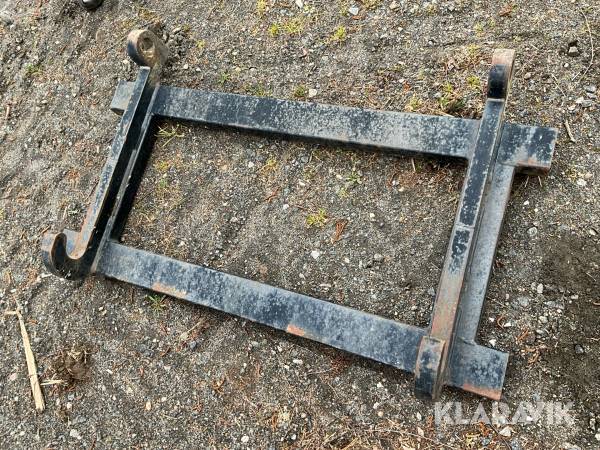 Fäste Stora BM