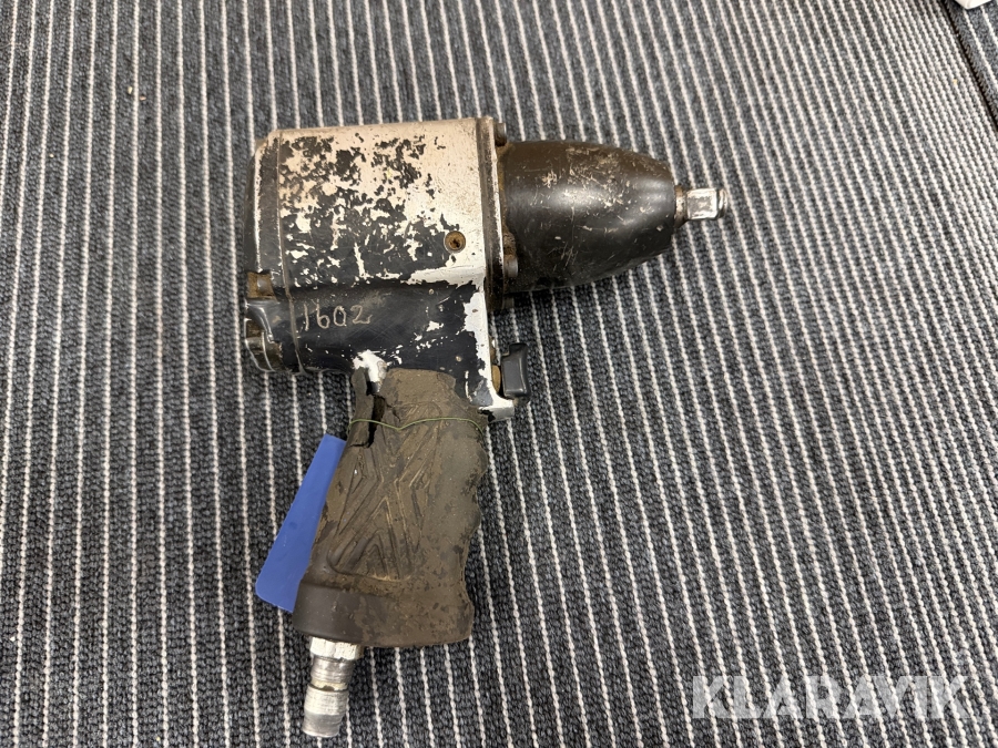 Mutterdragare luftdrivna Atlas Copco W2216