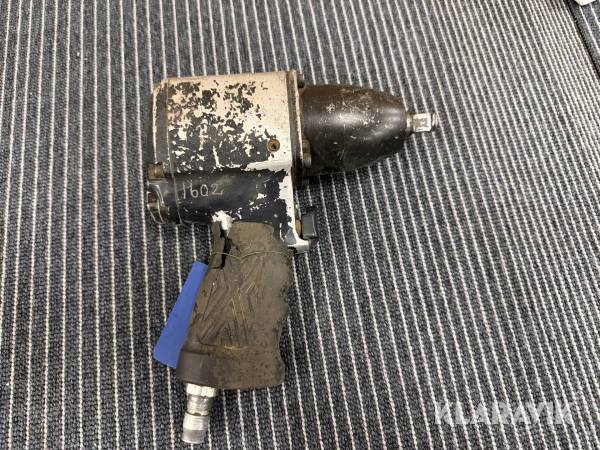 Mutterdragare luftdrivna Atlas Copco W2216