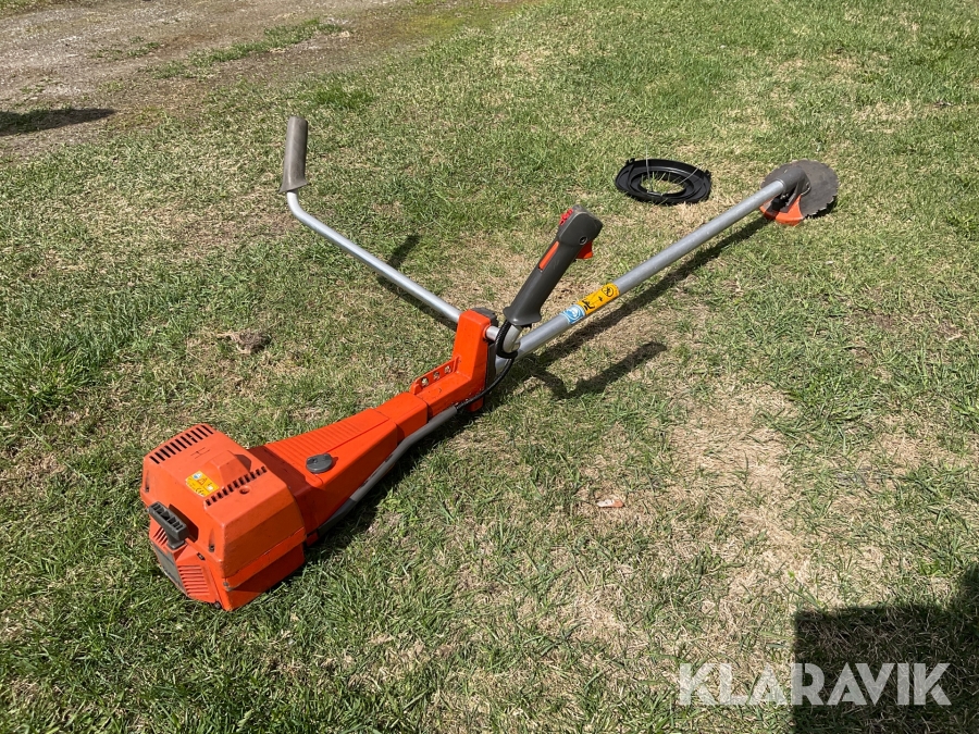 Röjsåg Husqvarna 245R