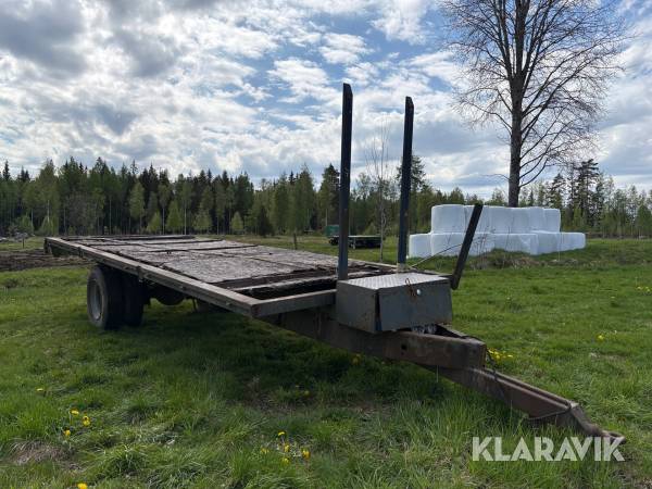 Balvagn