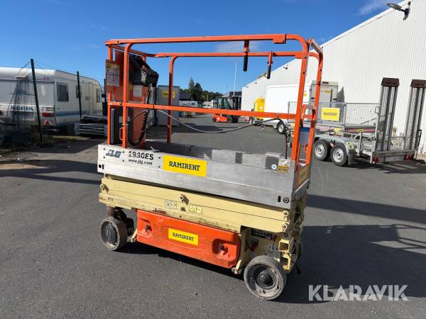 Saxlift JLG 1930 ES
