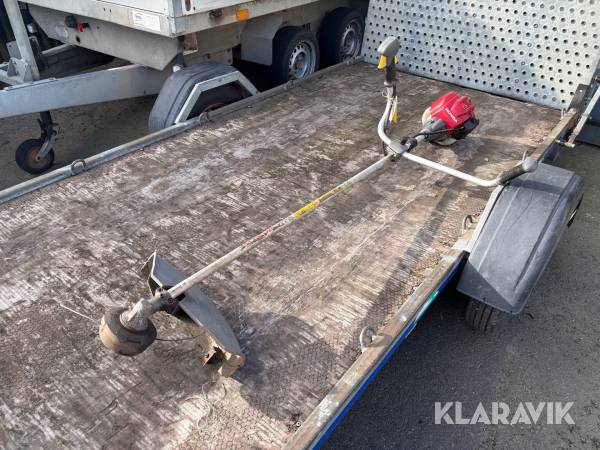 Röjsåg Honda UMK425E2
