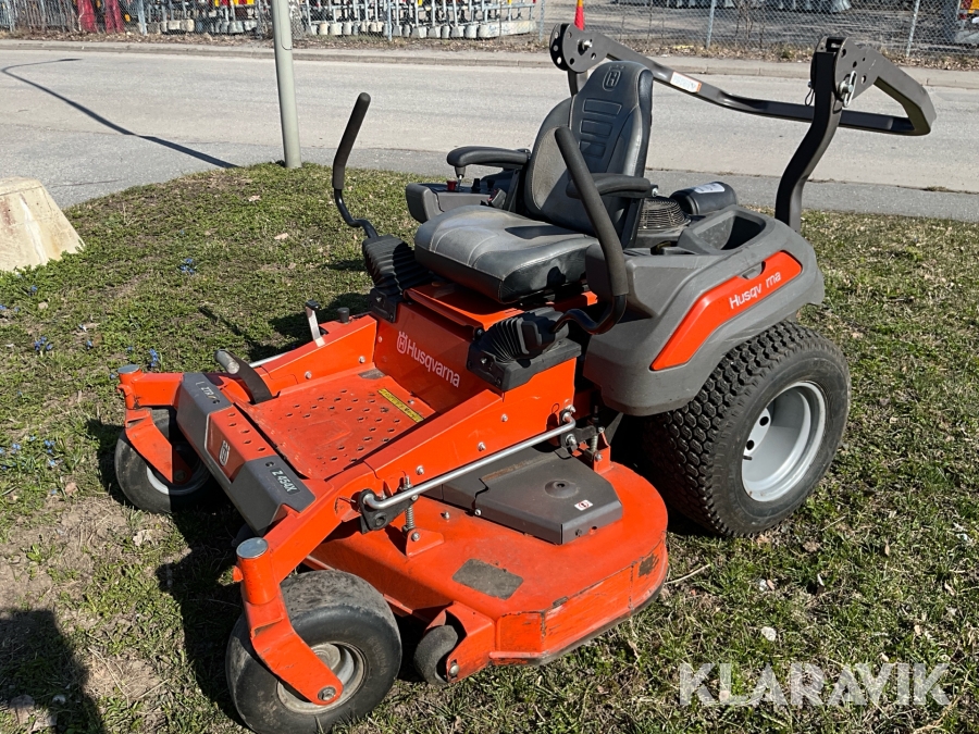 Gräsklippare Husqvarna Z 454X