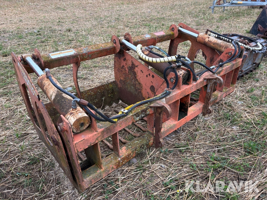 Ensilagegrep Shear Grab SGS 350
