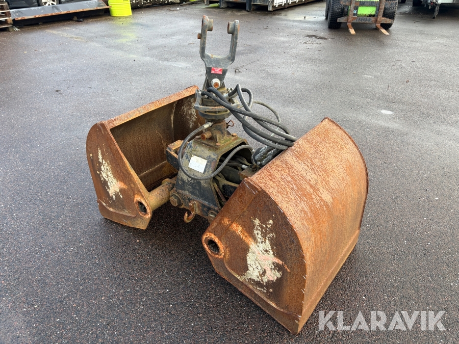 Gripskopa Tizmar BOS 70