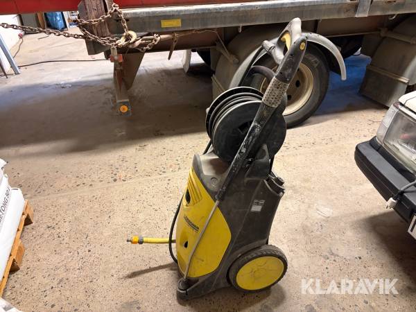 Högtryckstvätt Kärcher HD 13/18 SX