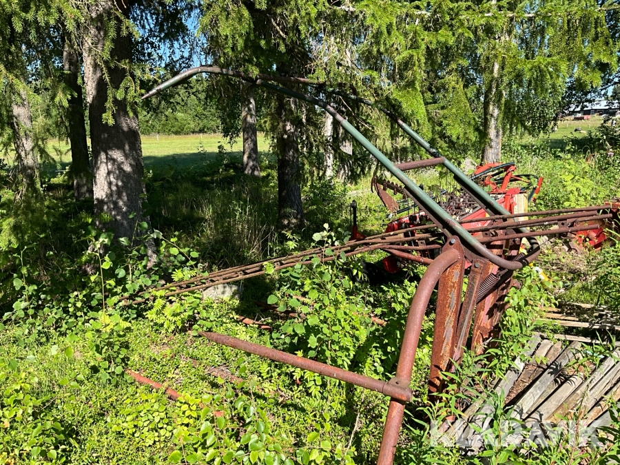 Hösvans