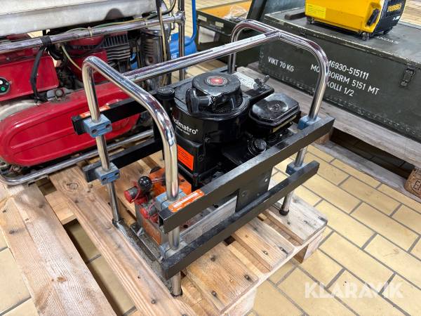 Hydraulpump Holmatro PEHS 4000