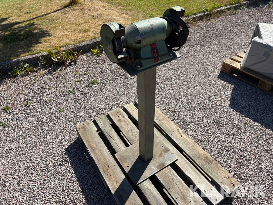 Pelarslip V.E.M.