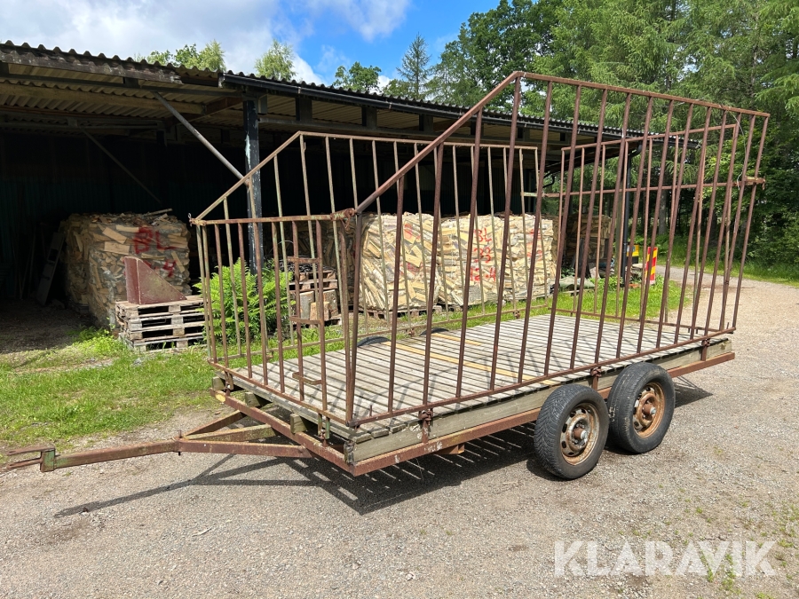 Balvagn Nyvab
