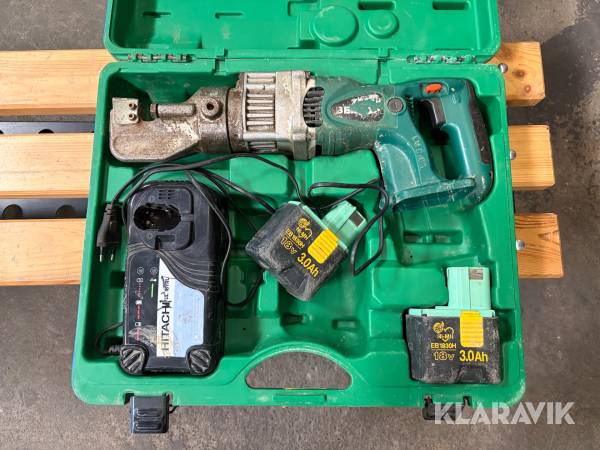 Armeringskap Bendof DC-16M