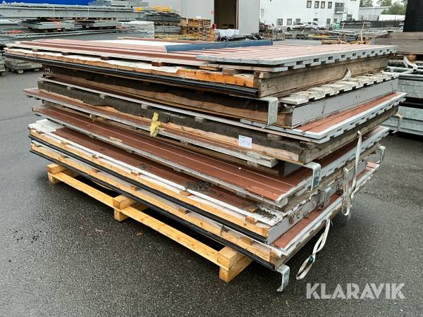 Väggblock c40 7st