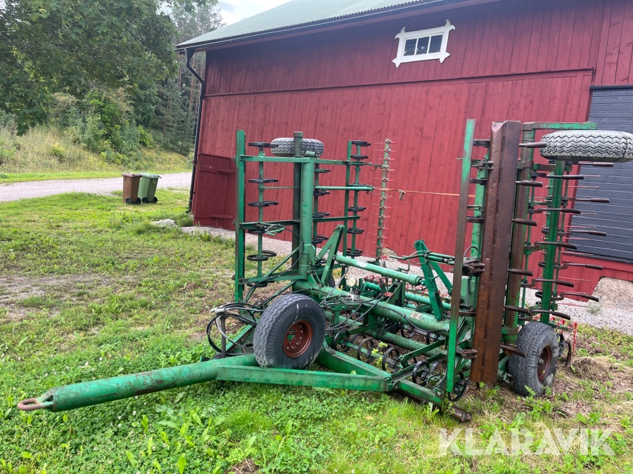 Harv Wibergs Bastant 61P