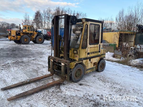 Truck Stocka 3060 -87