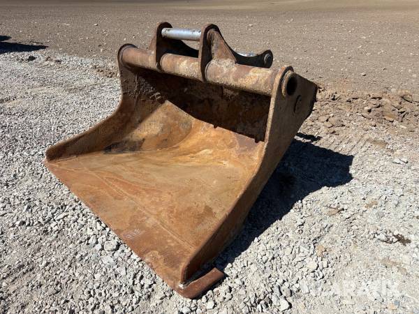 Planeringsskopa Götene RT 1800 HD S70