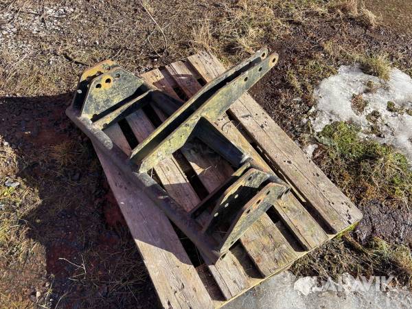 Adapter Stora BM - Trima