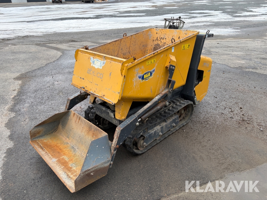 Minidumper Abelco MMT60