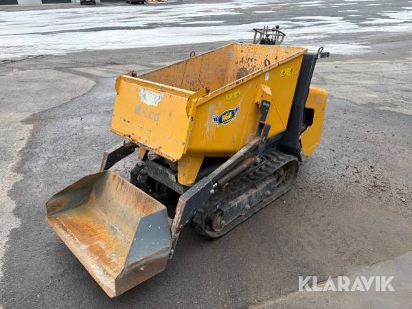 Minidumper Abelco MMT60