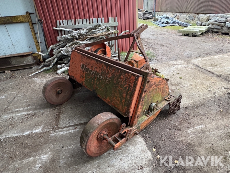 Slaghack UG Industrial P-1540