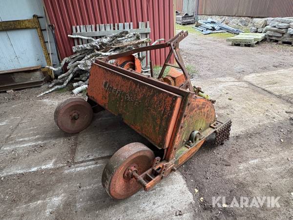 Slaghack UG Industrial P-1540