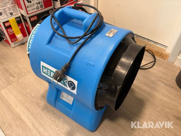 Lufttransportör El-Björn EB 15004