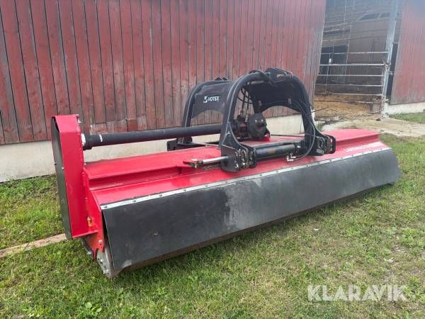 Betesputs Votex Landmaster 310