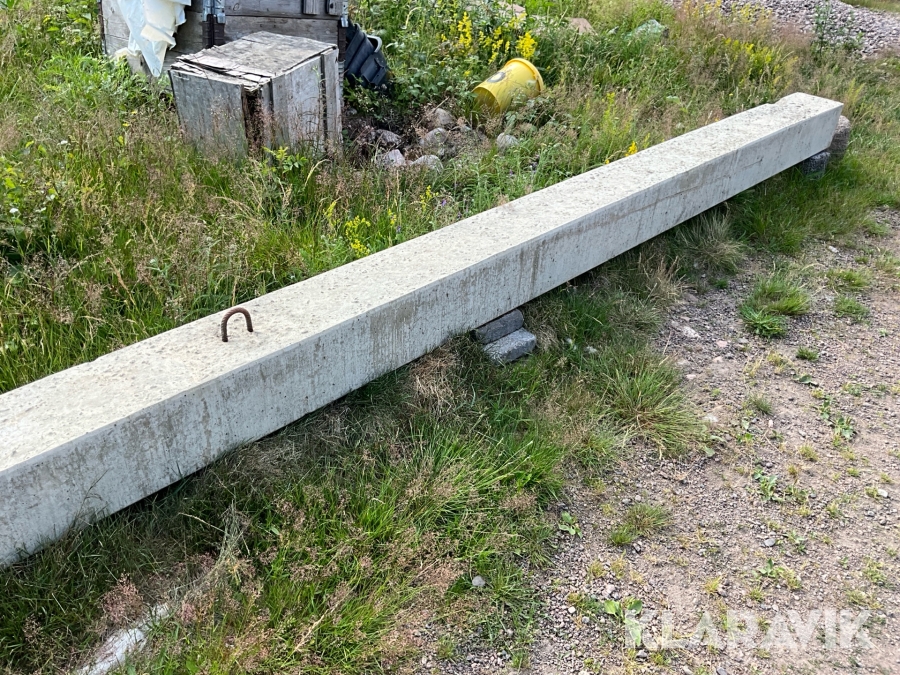 Betongbalk Gullsp ng Klaravik Auktioner betongbalk-gullsp-ng-klaravik-auktioner