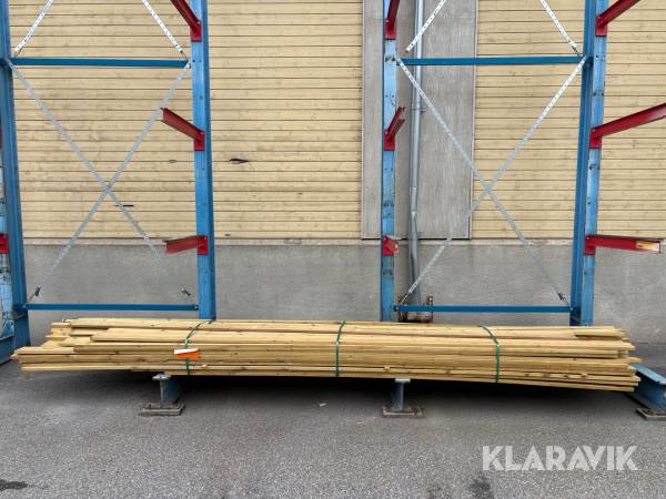 Parti med sekunda virke
