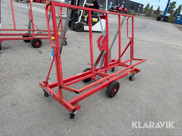Gipsvagn Starke Arvid 10400