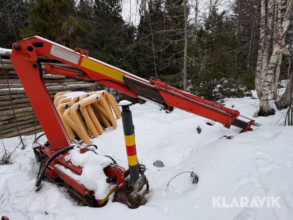 Kran Palfinger PK5200A