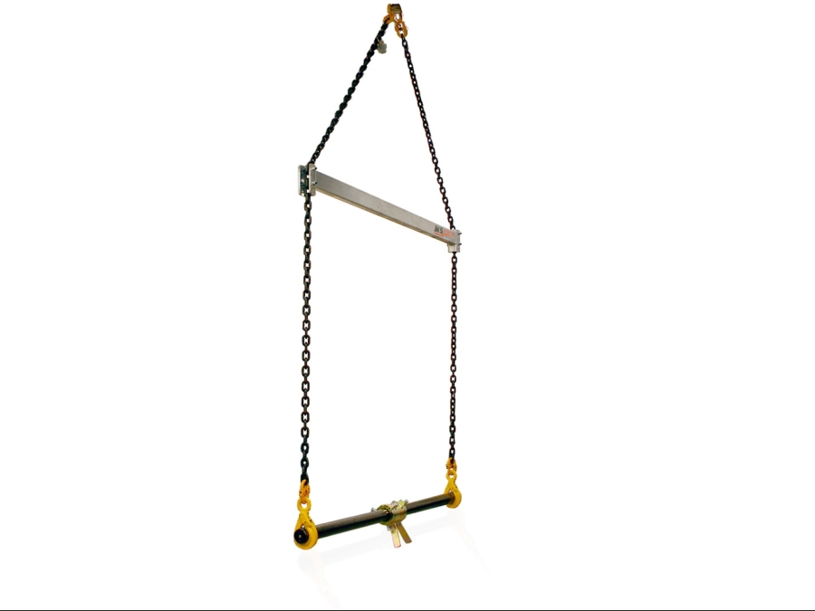 Lyftok för kabeltrummor JKS-PRO LF30